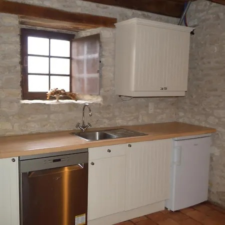 Manoir Prázdninový dům Bouloc (Tarn-et-Garonne)