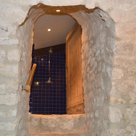 Prázdninový dům Manoir *