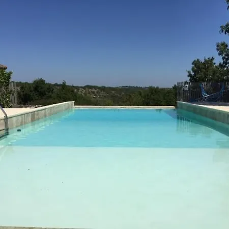 Manoir Prázdninový dům Bouloc (Tarn-et-Garonne)