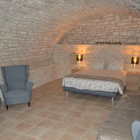Manoir Prázdninový dům Bouloc (Tarn-et-Garonne)