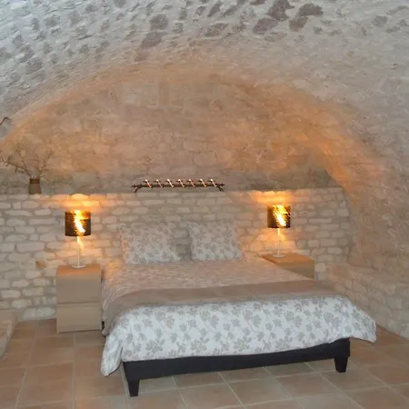 Holiday home Manoir *