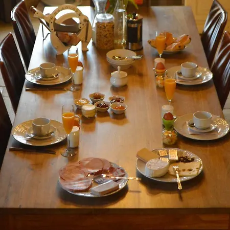 Holiday home Manoir Bouloc (Tarn-et-Garonne)